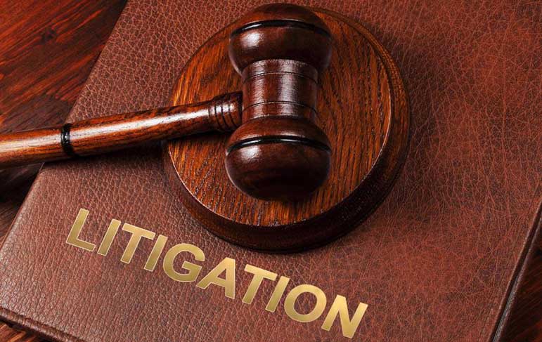 Litigation and Expert Witness Appraisals
