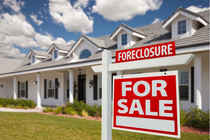 Pre Foreclosure and Short Sales Appraisals